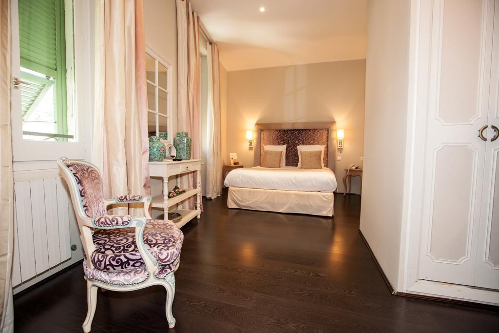 Hotel Paris Rome Menton Exteriér fotografie